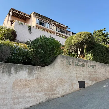 Sea & Sun Antheor Apartment Saint-Raphael (Var)